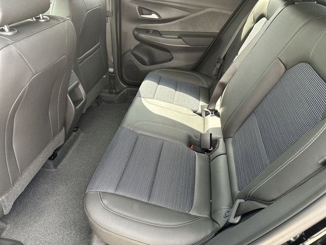 New 2026 Buick Envista Sport Touring w/ Convenience I Package FWD image 26