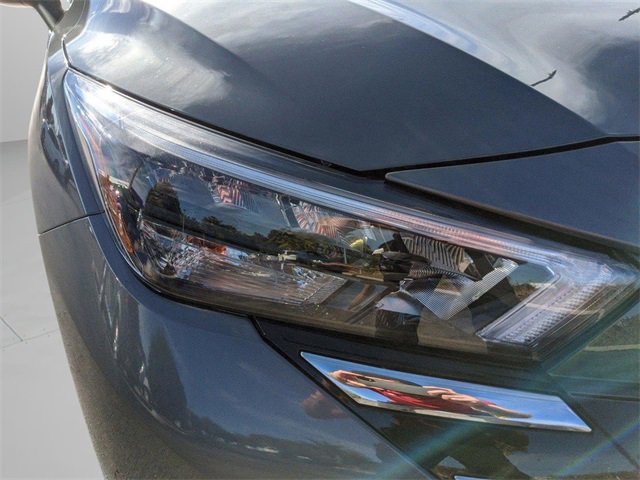 New 2025 Nissan Versa S w/ Trunk Package image 13