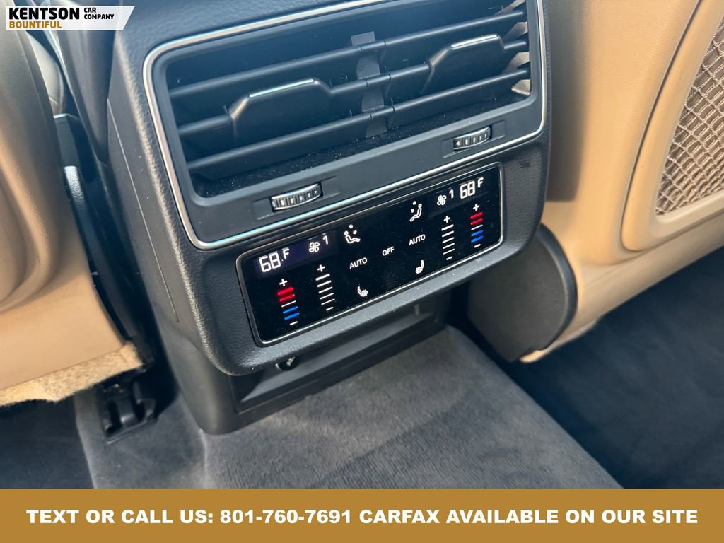 Used 2022 Audi Q7 3.0T Prestige image 36