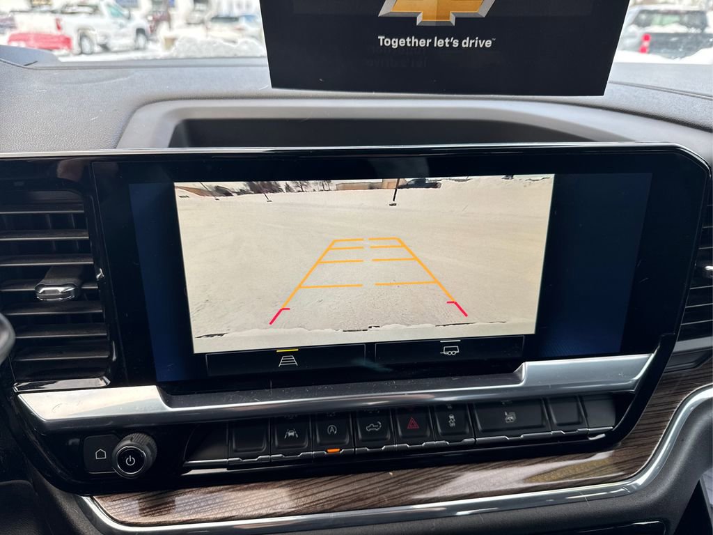 Used 2024 Chevrolet Silverado 1500 LT image 37