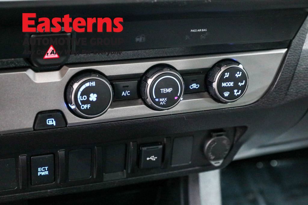 Used 2021 Toyota Tacoma SR image 19