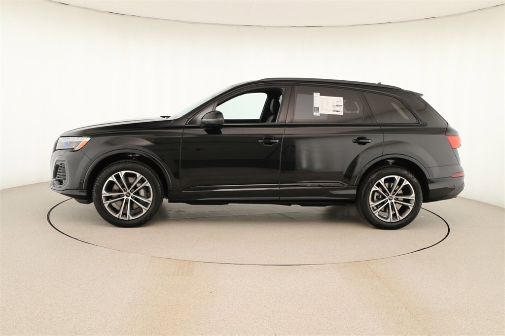 New 2026 Audi Q7 2.0T Premium Plus image 2