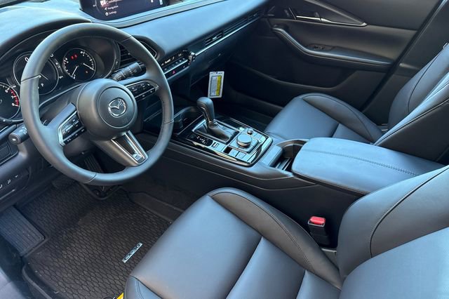New 2026 MAZDA CX-30 2.5 Turbo w/ Premium Plus Pkg image 10