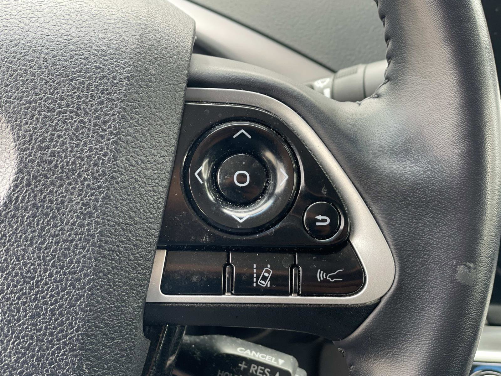 Used 2019 Toyota Mirai image 5