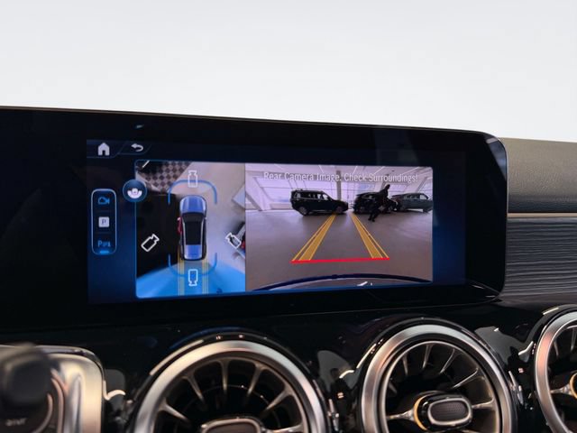 Certified 2026 Mercedes-Benz GLB 250 4MATIC image 29