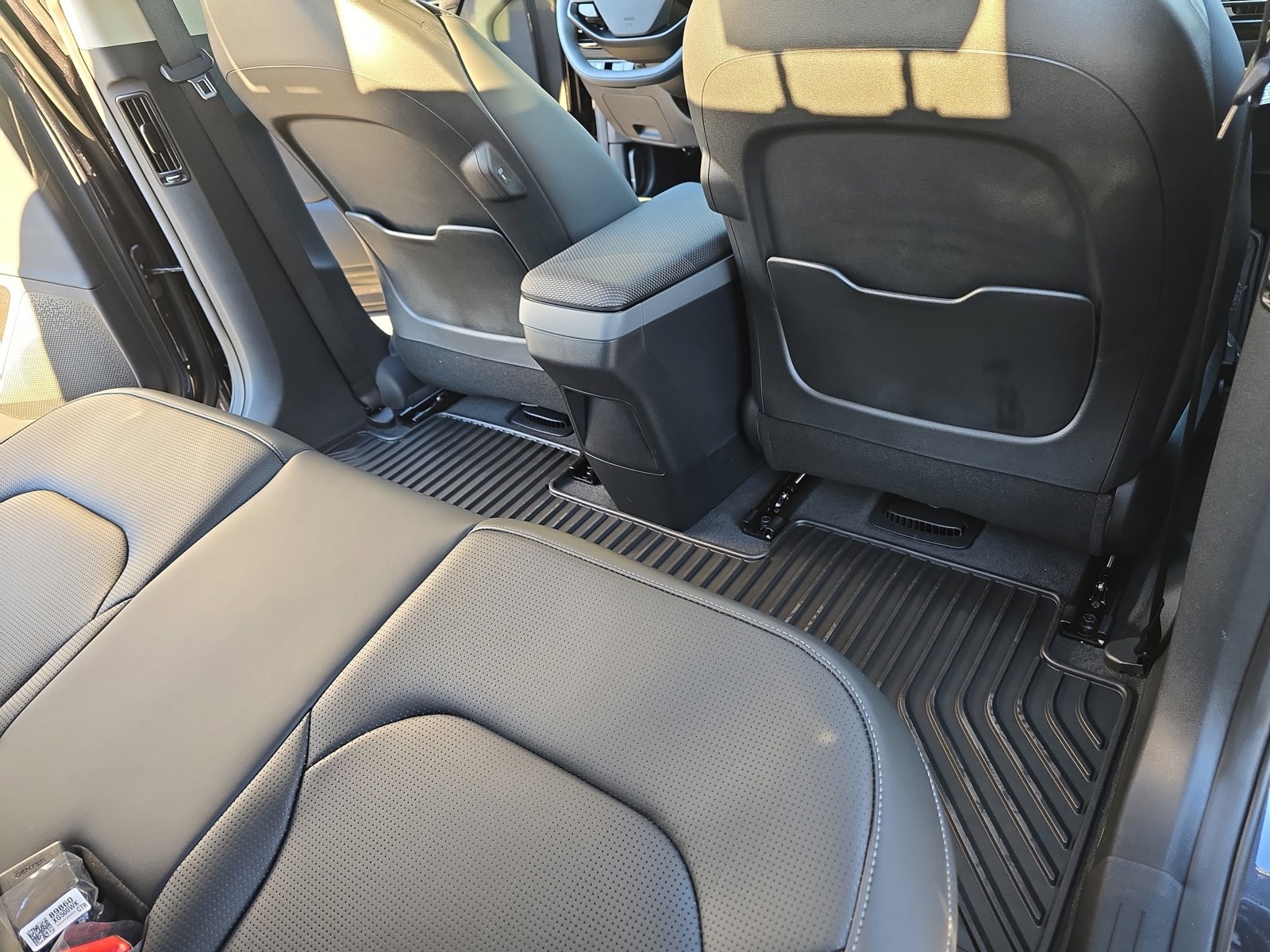 New 2025 Kia EV6 Wind image 12