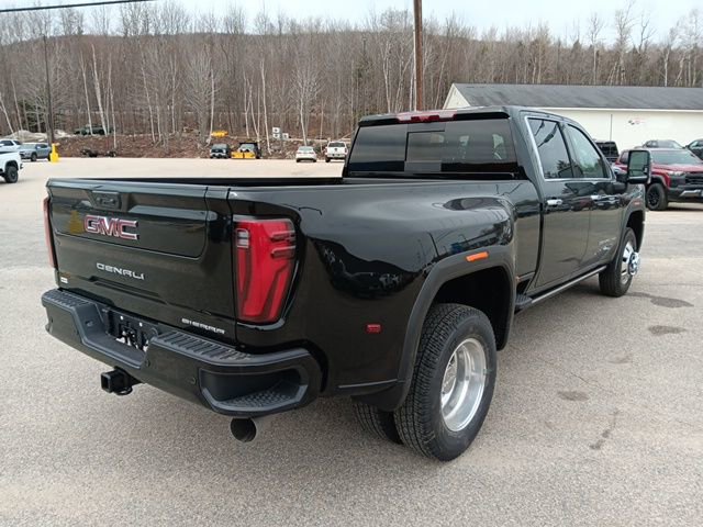 New 2026 GMC Sierra 3500 Denali w/ Denali Reserve Package image 12