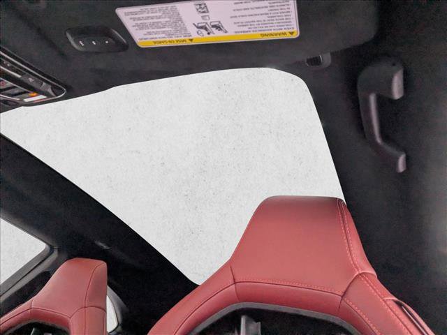 New 2026 Dodge Charger Daytona Scat Pack image 15