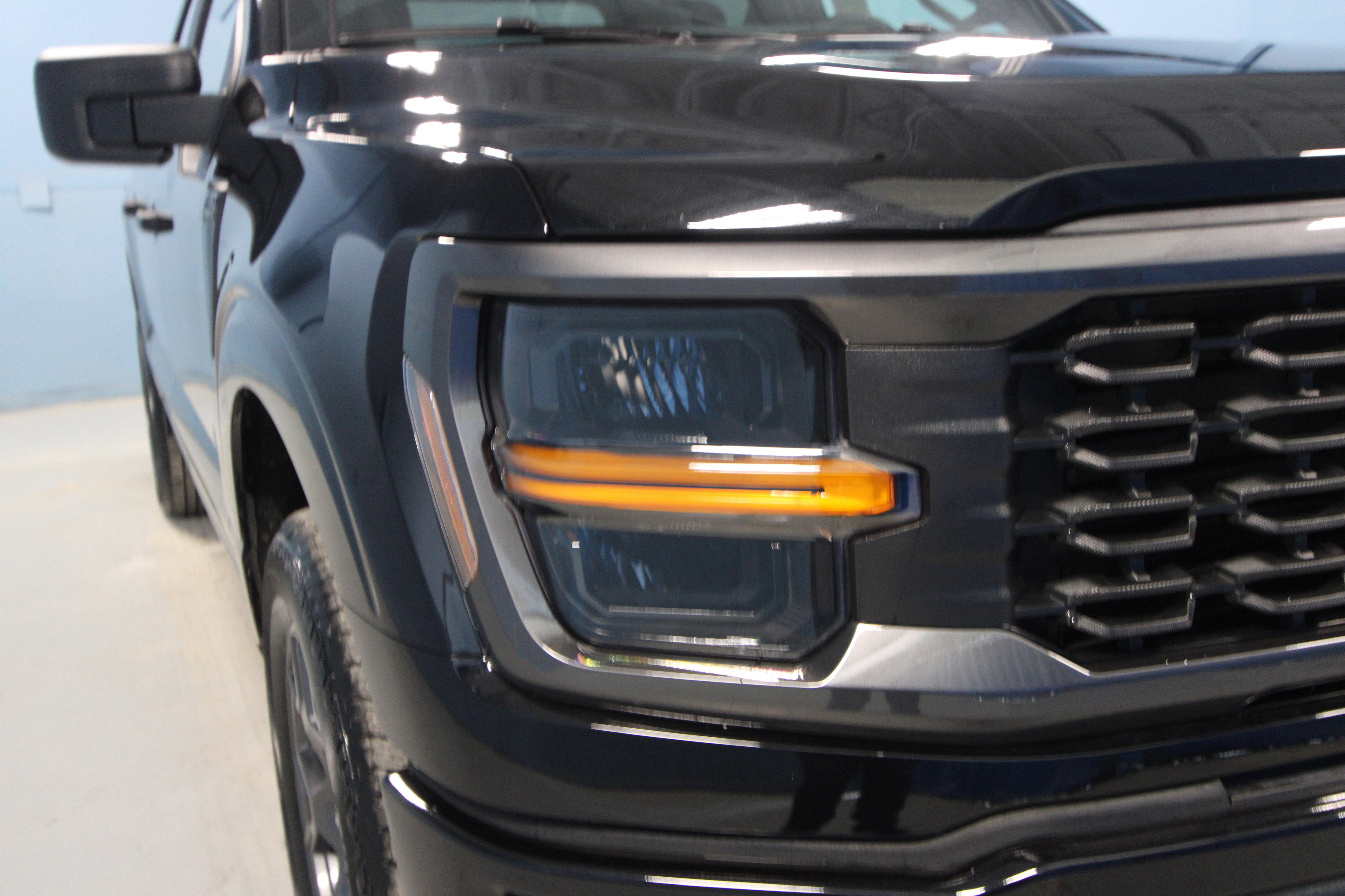 New 2026 Ford F150 STX w/ Equipment Group 200A AWD/4WD image 28