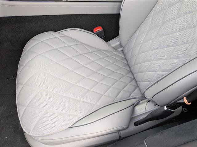 New 2026 Mercedes-Benz S 580 4MATIC Sedan image 4