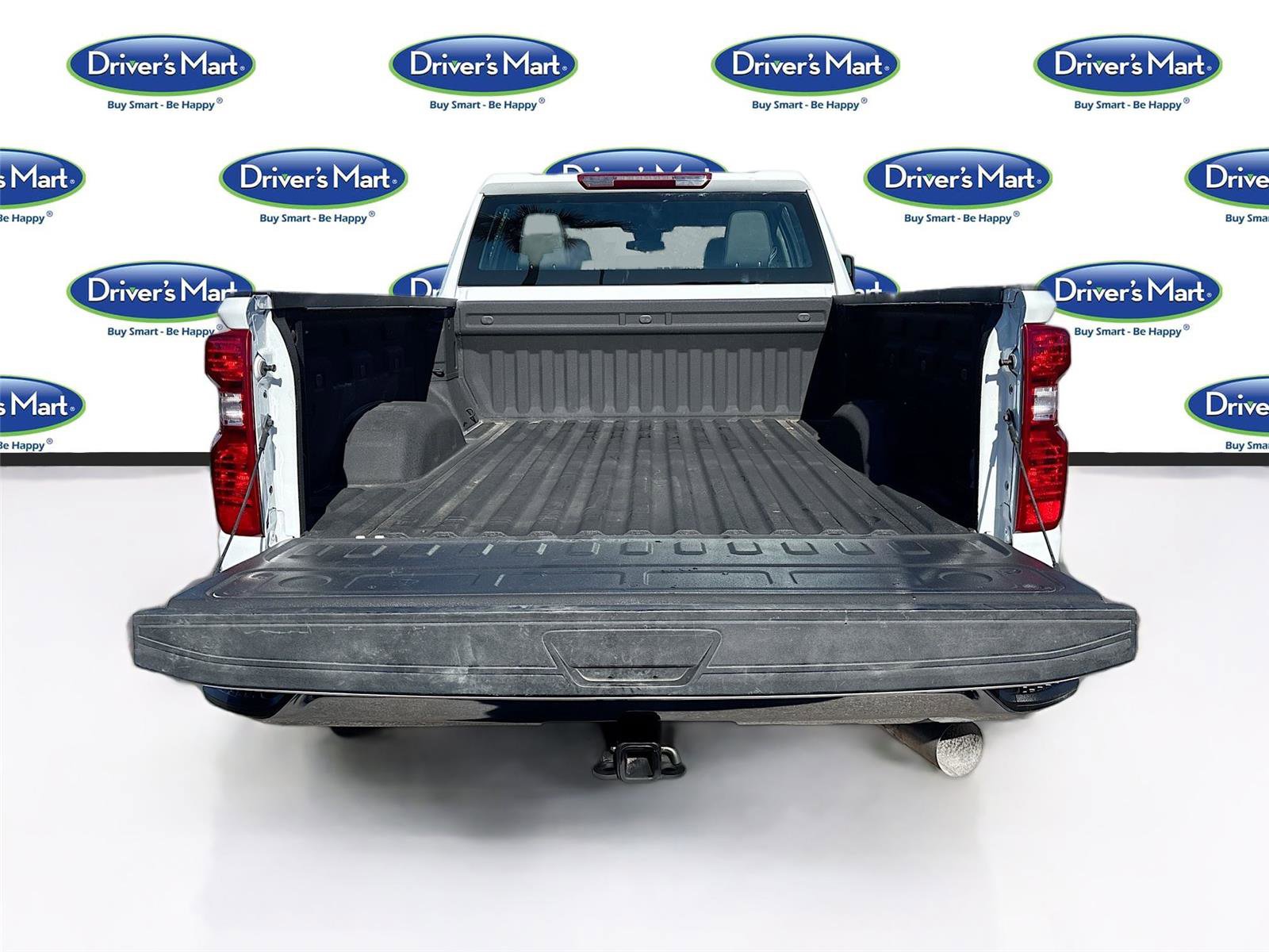 Used 2024 Chevrolet Silverado 2500 W/T w/ WT Fleet Convenience Package image 26