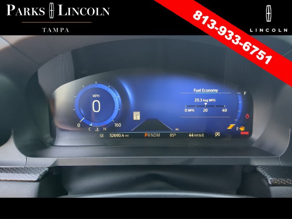Used 2022 Ford Explorer ST w/ Equipment Group 401A AWD/4WD image 34