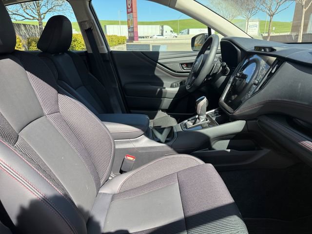Used 2025 Subaru Legacy Sport image 20