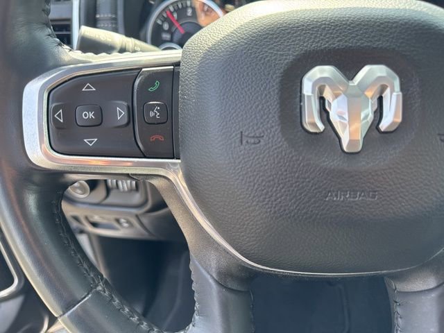 Used 2023 RAM 1500 Laramie image 40