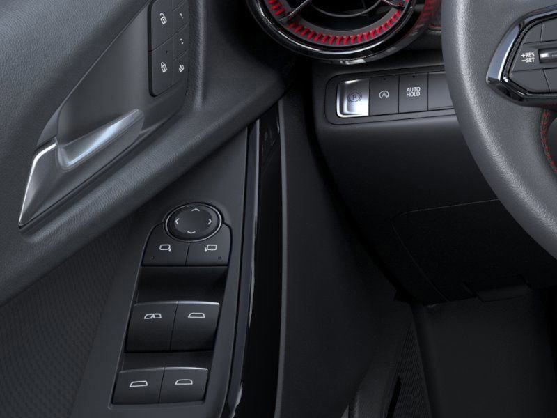 New 2025 Chevrolet Equinox RS w/ Safety and Technology Package image 22