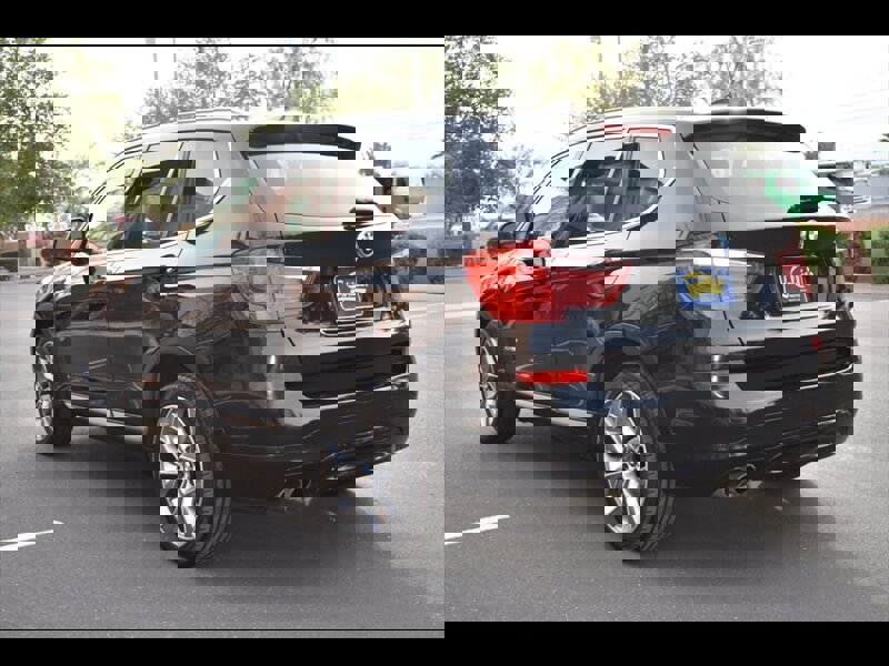 Used 2016 BMW X3 xDrive28i w/ Premium Package image 6