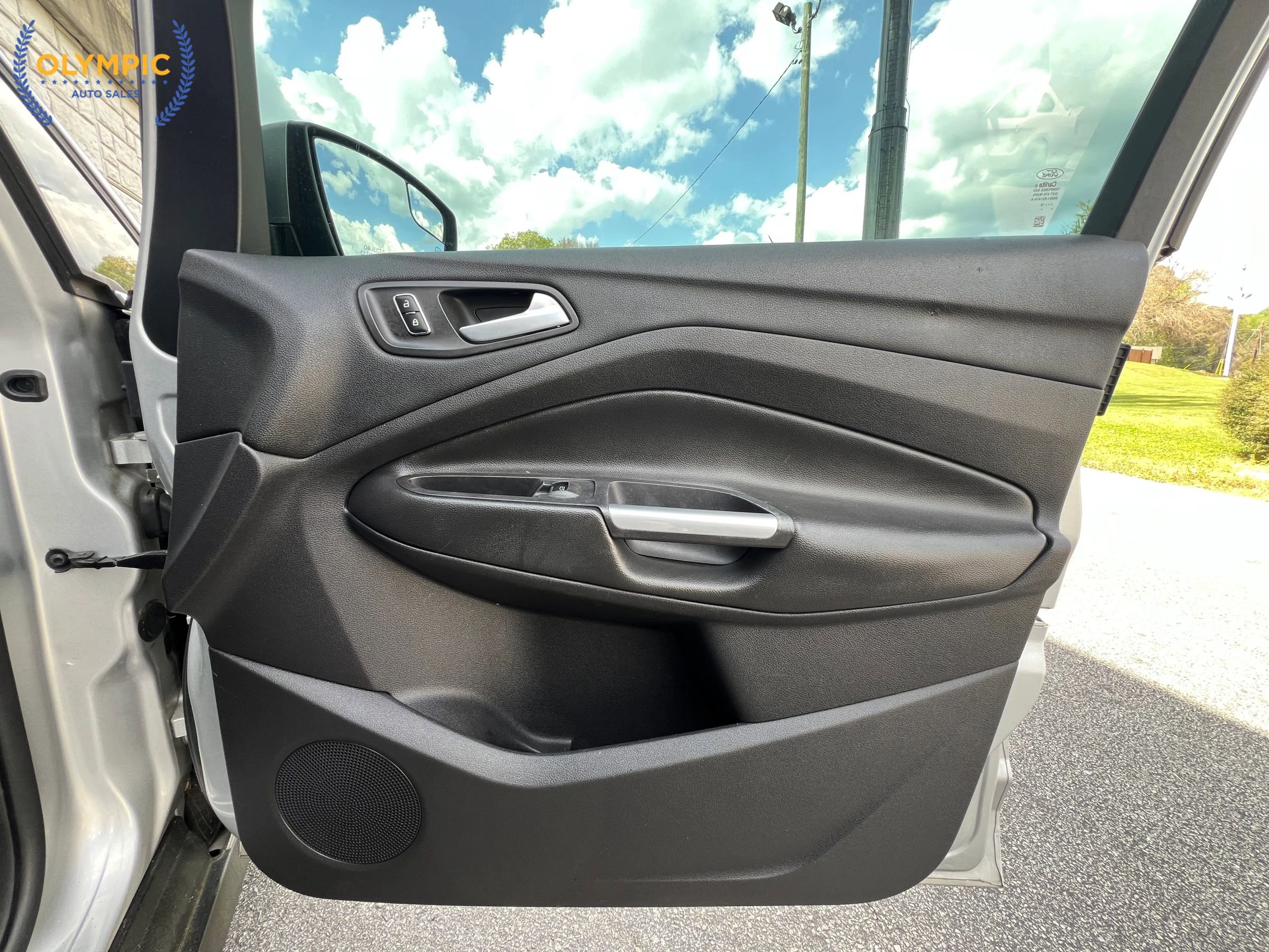 Used 2013 Ford C-MAX SEL image 44