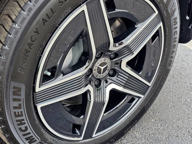 New 2026 Mercedes-Benz GLC 300 4MATIC image 6