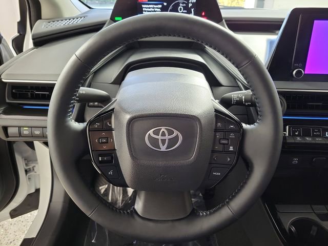 Used 2025 Toyota Prius image 26