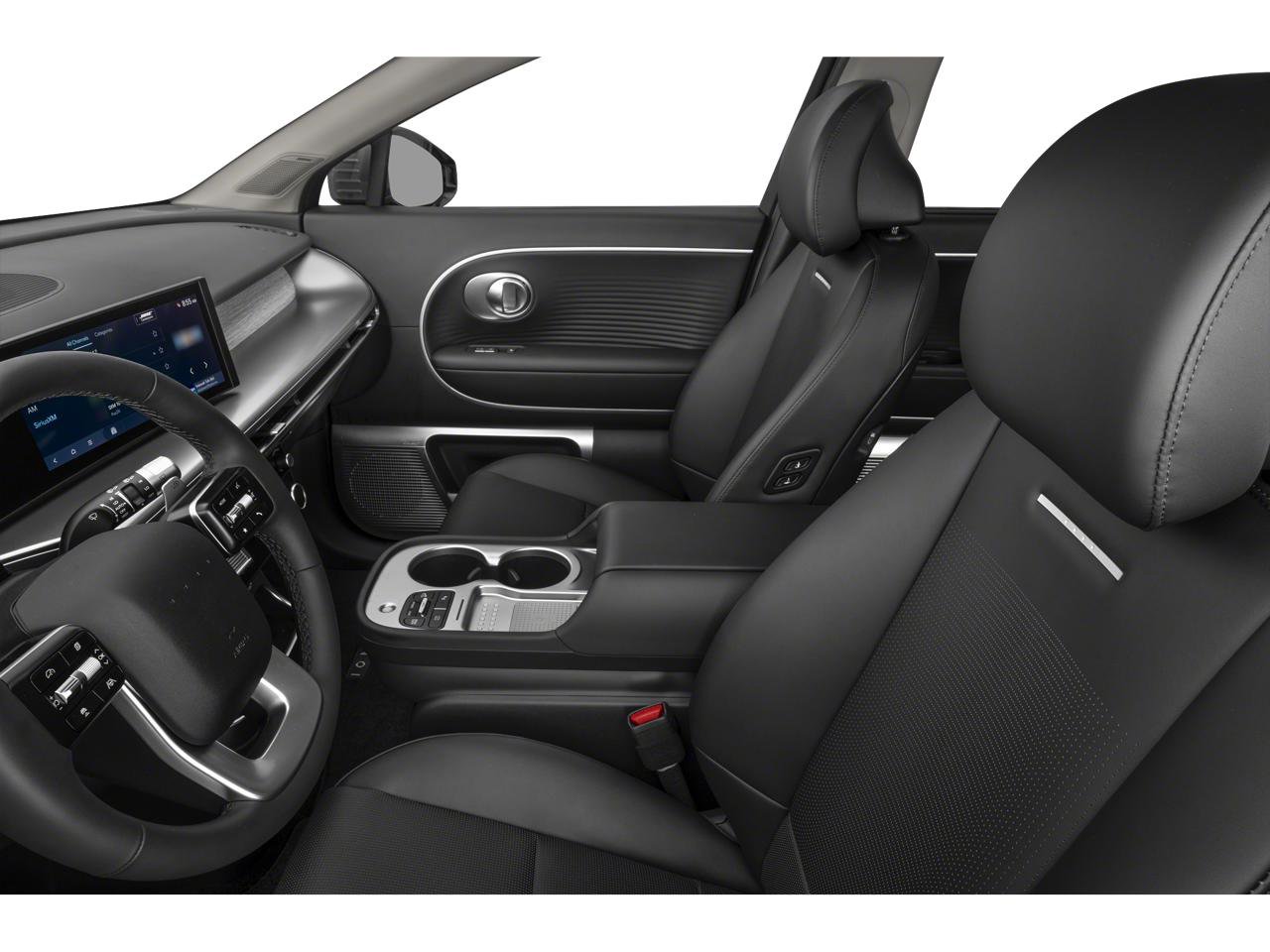 New 2026 Hyundai Ioniq 9 Limited image 6