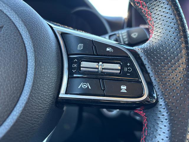 Used 2022 Kia Forte GT w/ GT2 Package image 23