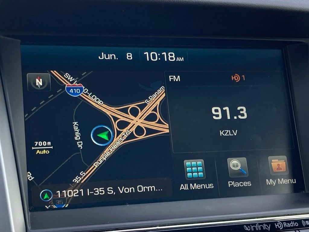 Used 2017 Hyundai Tucson SE Plus AWD/4WD image 19