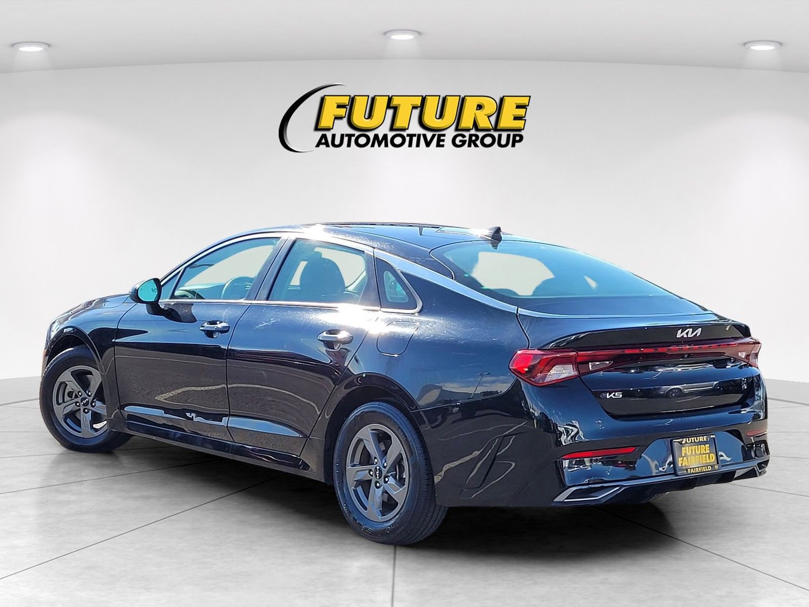 Used 2023 Kia K5 LXS image 6