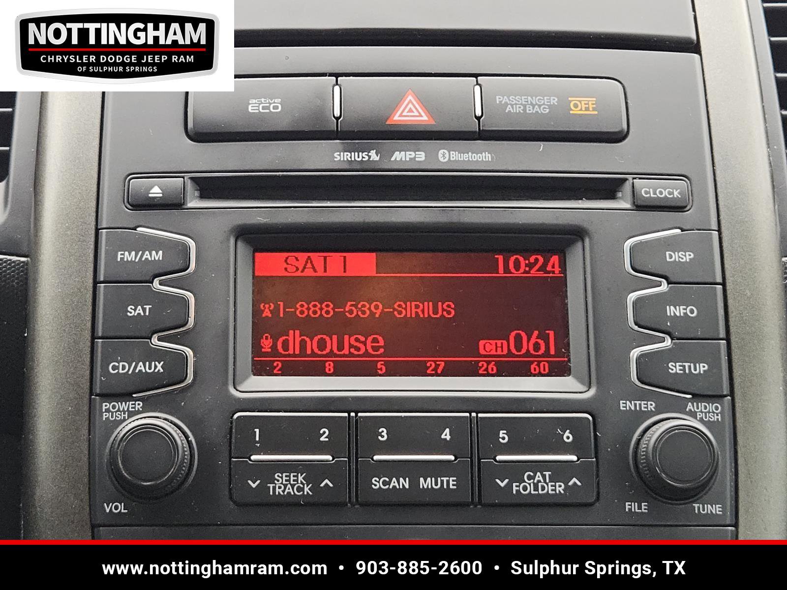 Used 2013 Kia Soul + image 12