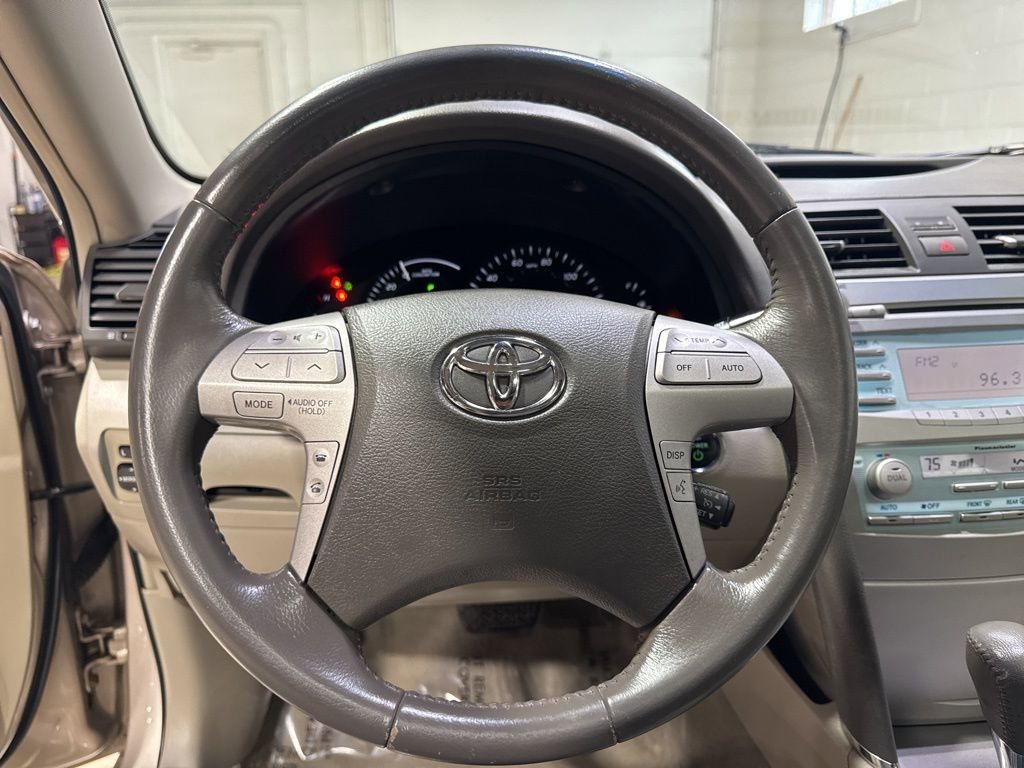 Used 2009 Toyota Camry Hybrid image 11