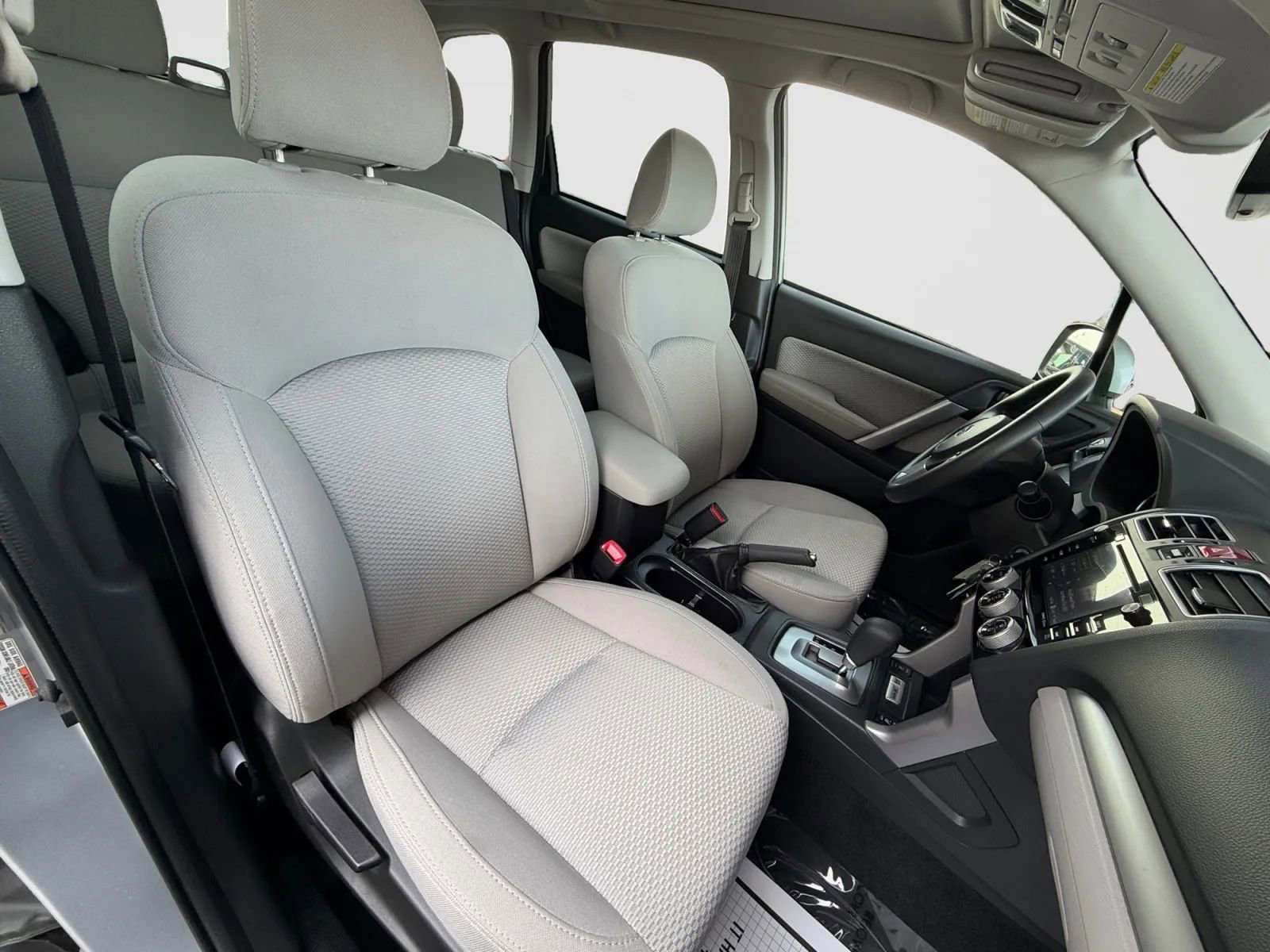Used 2018 Subaru Forester 2.5i Premium AWD/4WD image 19