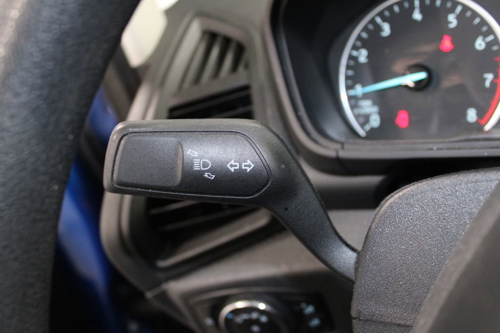 Used 2021 Ford EcoSport SE image 21