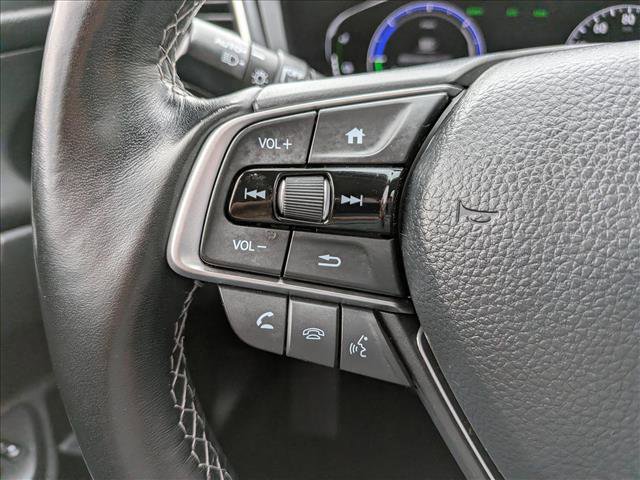 Used 2021 Honda Insight Touring image 29