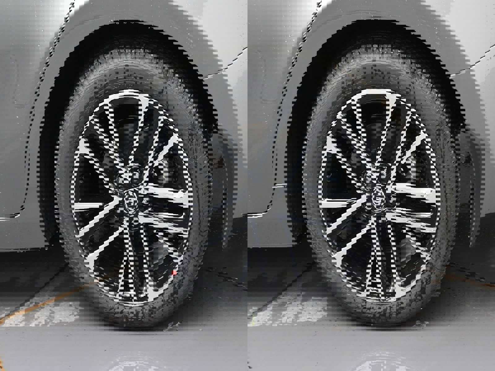 New 2026 Toyota Camry XLE image 5