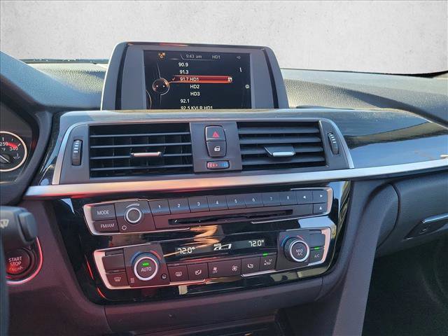 Used 2016 BMW 328i Sedan image 20