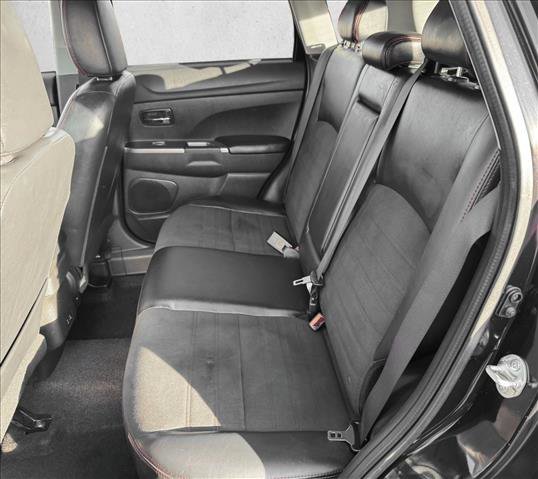 Used 2024 Mitsubishi Outlander Sport AWD image 17