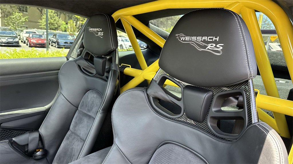 Used 2019 Porsche 911 GT3 RS image 45