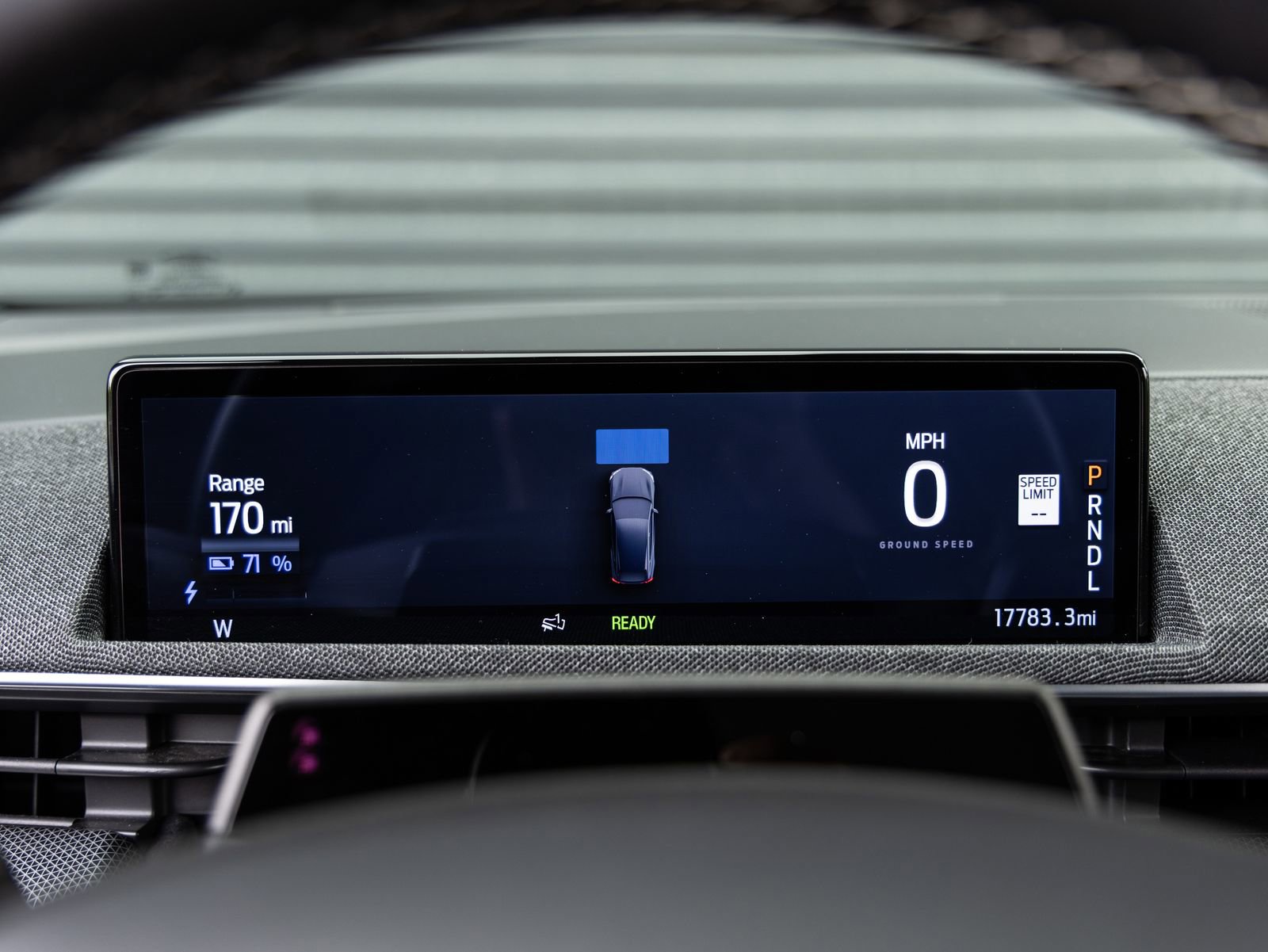 Used 2024 Ford Mustang Mach-E GT AWD/4WD image 11