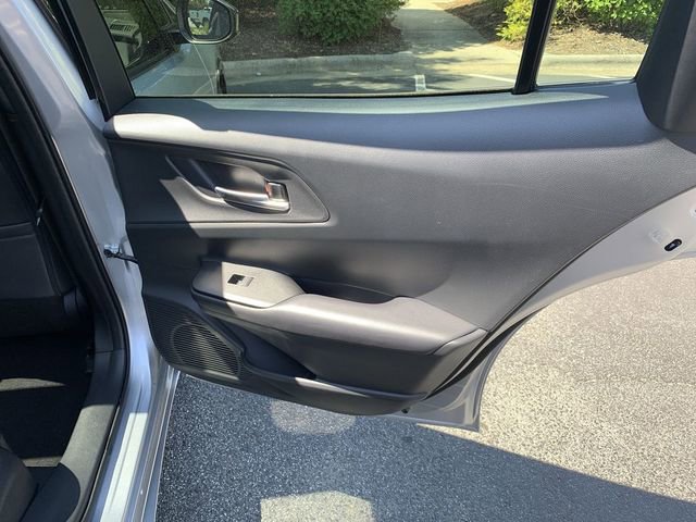Used 2024 Toyota Prius Prime FWD image 11