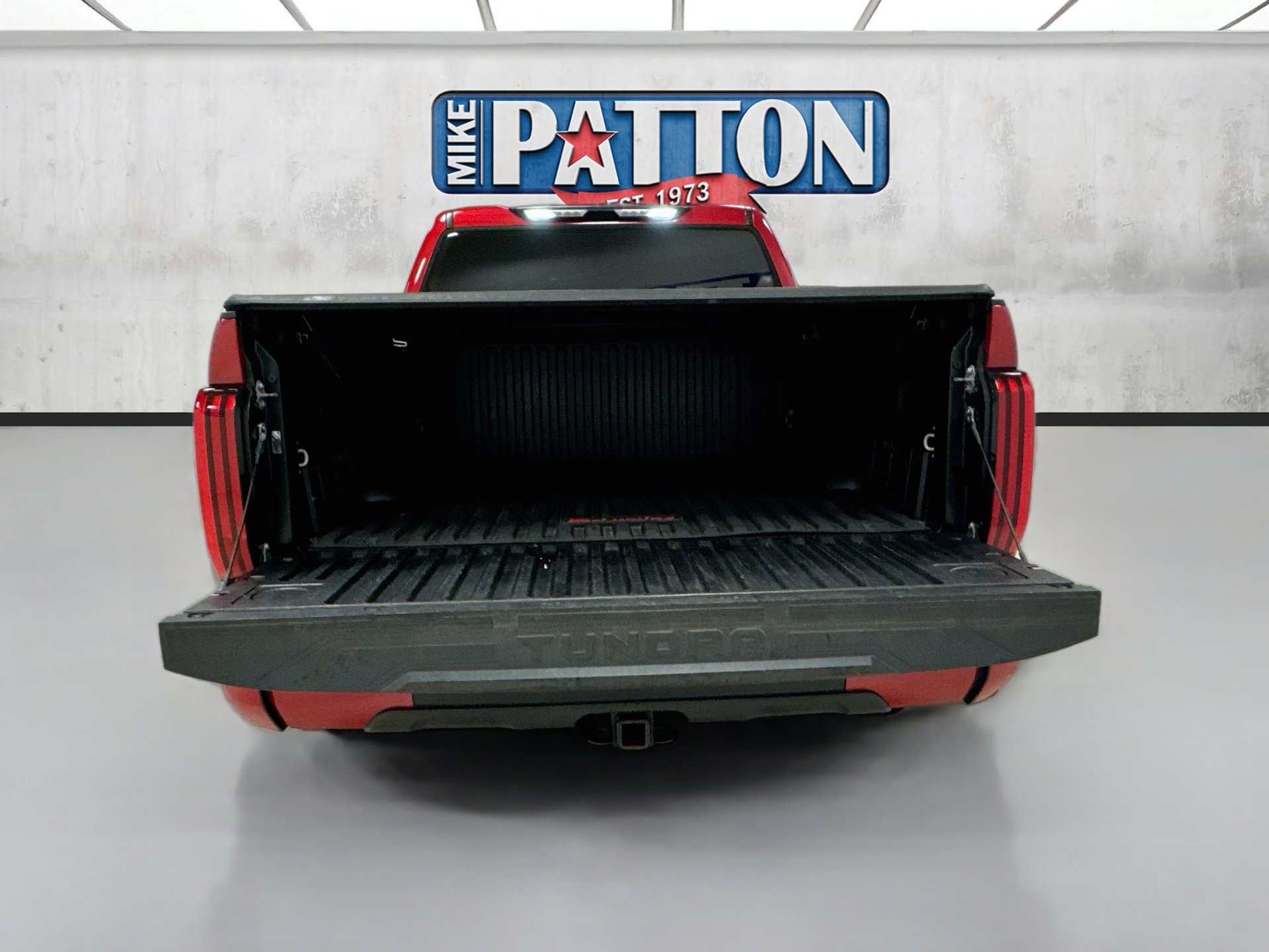 Used 2023 Toyota Tundra SR5 w/ TRD Sport Package AWD/4WD image 24