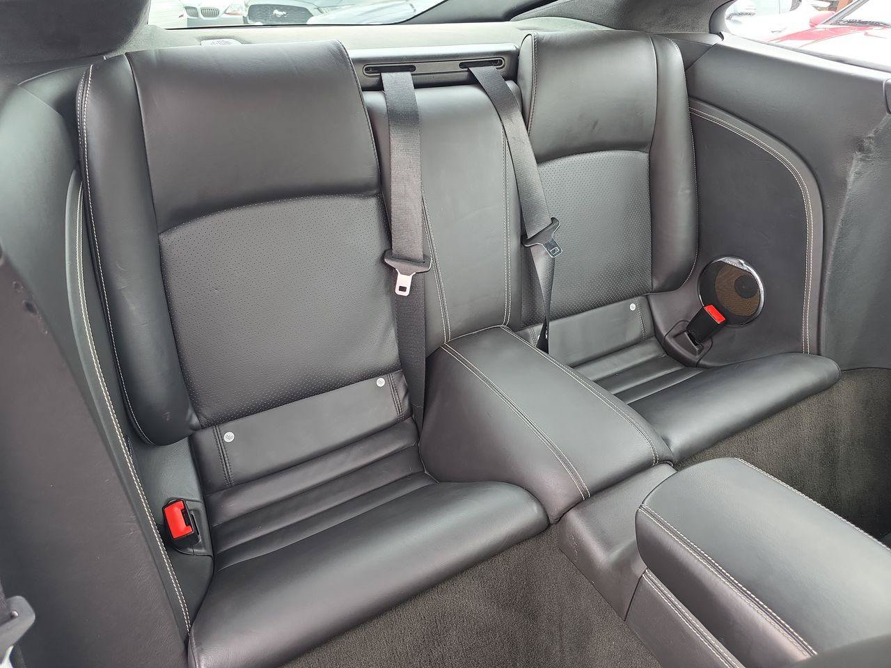 Used 2010 Jaguar XKR R RWD image 7