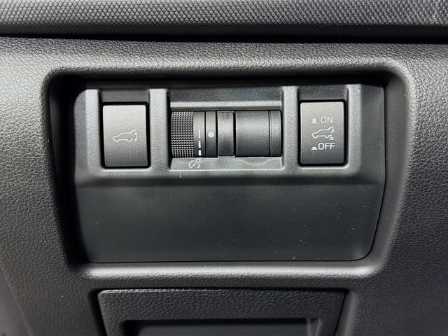 New 2026 Subaru Forester Premium AWD/4WD image 10