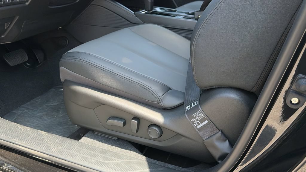 New 2026 Subaru Outback Premium AWD/4WD image 24