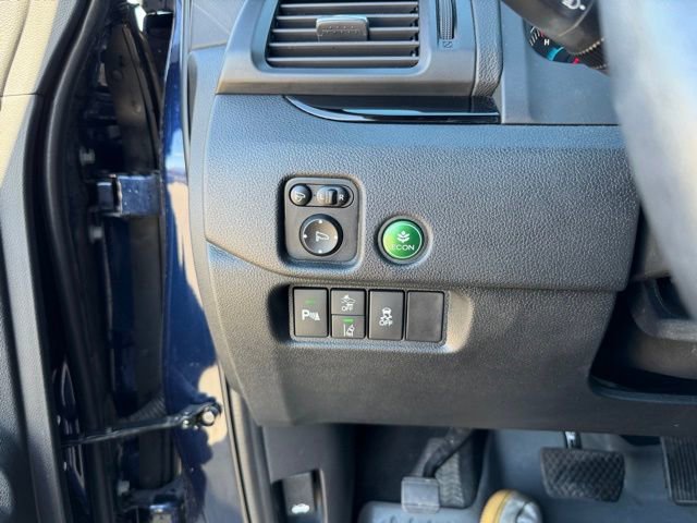 Used 2021 Honda Passport Touring image 17