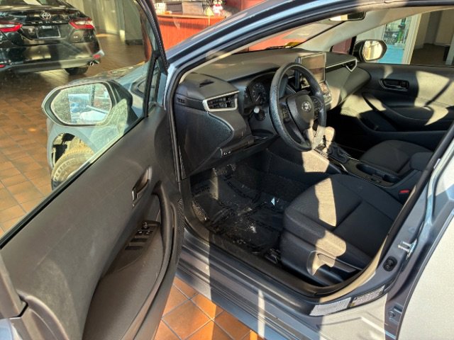 Used 2024 Toyota Corolla LE image 15