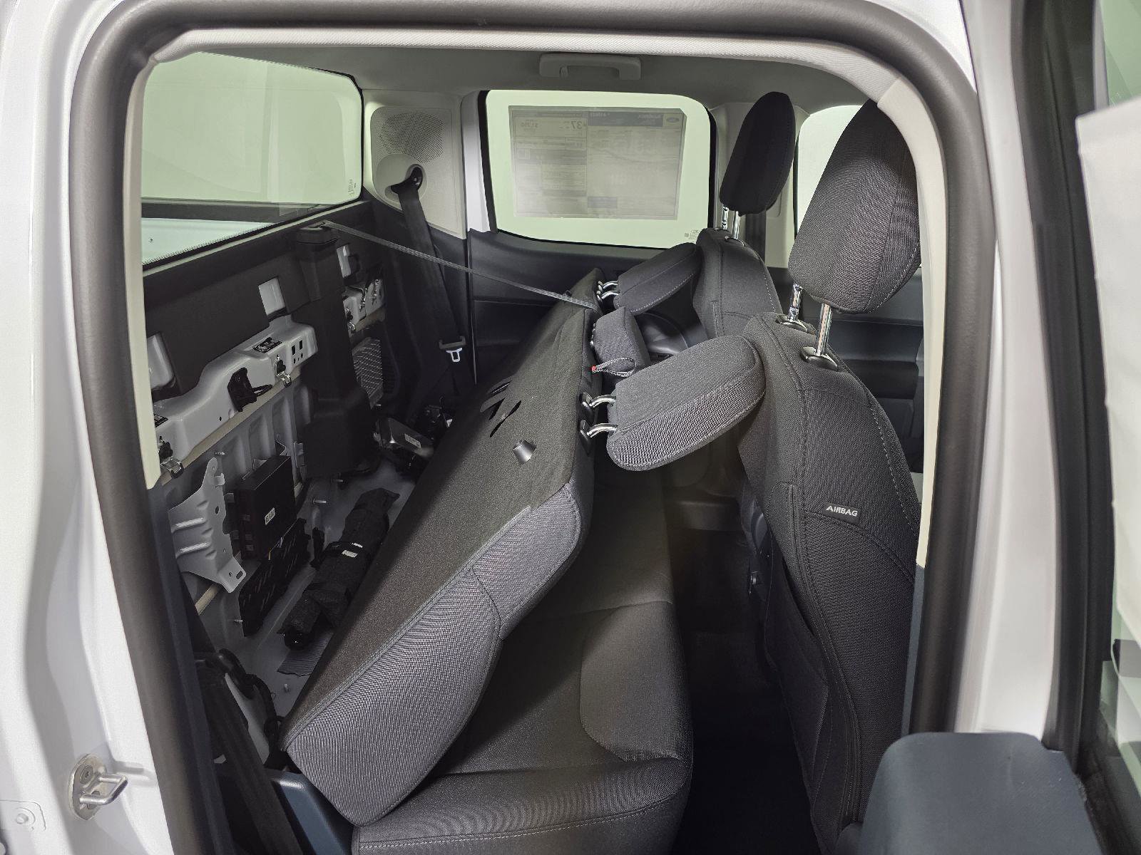 Used 2026 Ford Maverick XL w/ Equipment Group 101A image 19