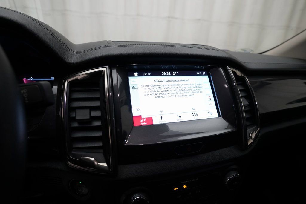 Used 2019 Ford Ranger Lariat w/ Trailer Tow Package image 6