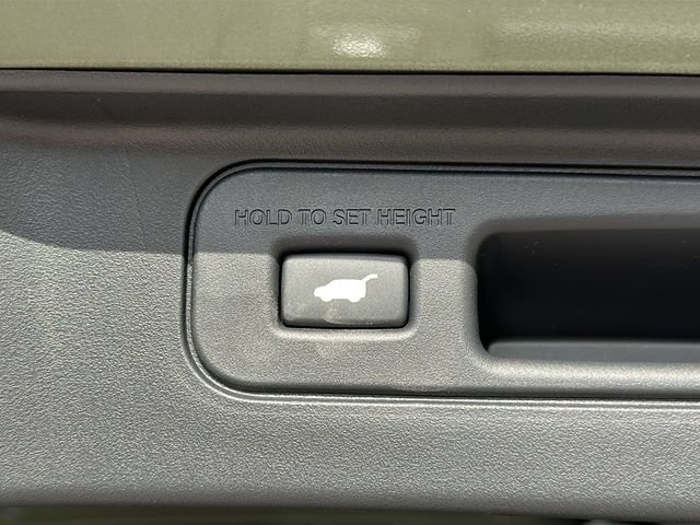 New 2026 Honda Passport TrailSport image 19