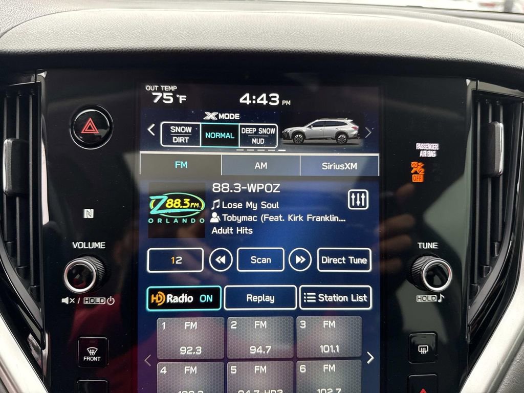 Used 2023 Subaru Outback Onyx Edition XT image 28