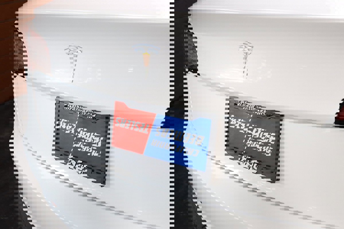 Used 2023 Tesla Model 3 Standard Range RWD image 14