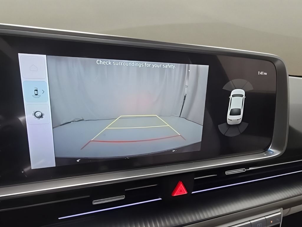 New 2025 Hyundai Ioniq 6 SEL AWD/4WD image 26